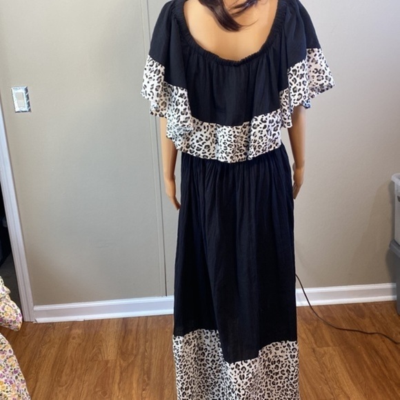 Swim suit for all 18/20  this‎ dress is so pretty - Picture 5 of 6